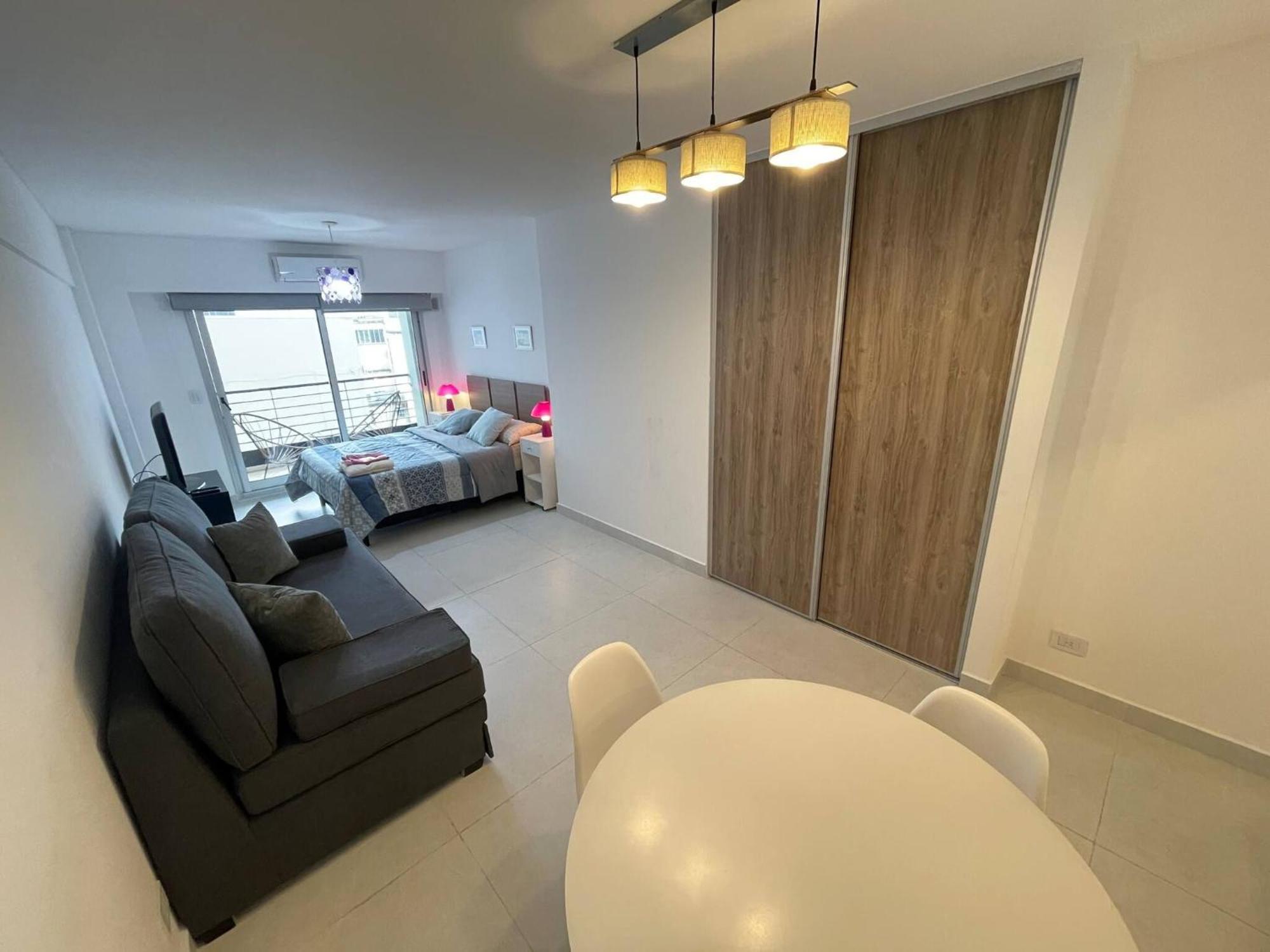 Splendid, Modern, And Cozy Appartement *