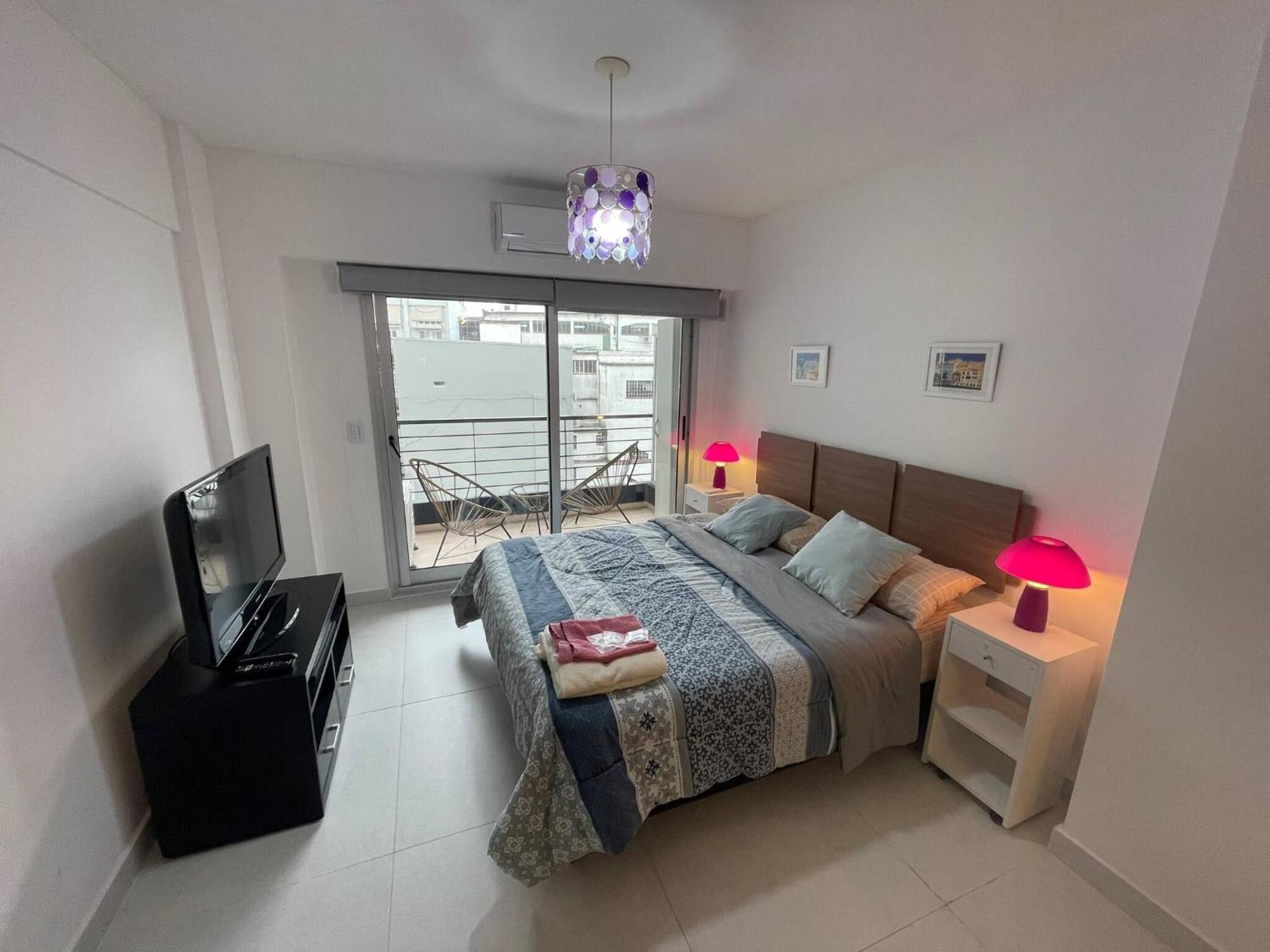Splendid, Modern, And Cozy Appartement